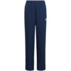 Spodnie dla dzieci adidas Entrada 22 Presentation Pant granatowe H57524