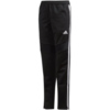 Spodnie dla dzieci adidas Tiro 19 Polyester Pants JUNIOR czarne D95925