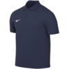 Koszulka męska Nike Dri-FIT Park 26 Polo granatowa IB1193 410