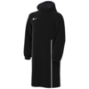 Kurtka dla dzieci Nike Therma-Fit Park 26 czarna HM7282 010