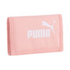 Portfel Puma Phase Wallet różowy 54757 28
