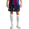 Spodenki męskie Nike FC Barcelona Match Home granatowe II1801 498