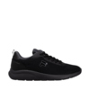 Buty męskie Fila Spitfire czarne FFM0077 83249
