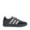 Buty damskie adidas Barreda szare JP5969