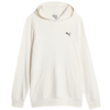 Bluza męska Puma Better Essentials Hoodie TR kremowa 675978 99