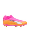 Buty piłkarskie dla dzieci Puma Ultra 6 Match+ LL FG/AG 108691 05