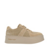 Buty damskie Lee Cooper beżowe LCJ-26-01-4643LC