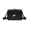 Torebka Nike Heritage czarna IB4378 010