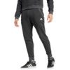 Spodnie męskie adidas Seasonal Essentials Mélange szare IW6357
