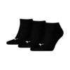 Skarpety Puma Sneaker Plain 3 pak czarne 938624 06