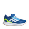 Buty dla dzieci adidas Runfalcon 5 niebieskie JQ5610