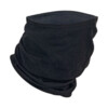 Komin termoaktywny Vivasport 2 2 szt. czarny 700402