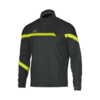 GANADOR PRO 2.0 SENIOR - bluza treningowa  kolor: MORSKI\LEMON