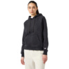 Bluza damska Champion Hooded Sweatshirt czarna 118160 KK001