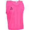 Znacznik Select Bib Basic różowy 640007