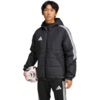 Kurtka męska adidas Tiro 26 Winter czarna JZ4109