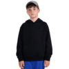 Bluza dla chłopca 4F M1860 głęboka czerń 4FJWMM00TSWSM1860 20S