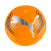 Piłka nożna Puma Attacanto Graphic pomarańczowa 84739 04
