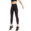 Legginsy damskie Puma Tad Essential Tight-Hw czarne 525900 01