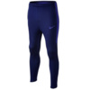 Spodnie dla dzieci Nike Dry Squad Pant granatowe 836095 429  