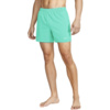 Spodenki kąpielowe Nike Essential 5 miętowe NESSF560 468