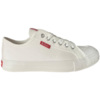 Buty damskie Lee Cooper białe LCW-24-31-2208LA