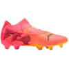 Buty piłkarskie Puma Future 7 Ultimate FG/AG 107599 03