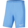 Spodenki dla dzieci Nike Dry Park III NB K jasnoniebieskie BV6865 412