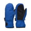 Rękawiczki zimowe Meteor Orel niebiesko-czarne 17721-17722-17723