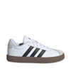 Buty dla dzieci adidas VL Court 3.0 białe ID9062