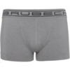 Bokserki męskie Brubeck Comfort szare BX10050A  