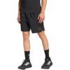 Spodenki męskie adidas Tiro Travel Woven czarne JM5542