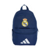 Plecak dla dzieci adidas Real Madryt granatowy KR7558