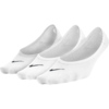 Skarpety damskie Nike Womens Lightweight  3pary SX4863 101
