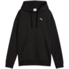 Bluza damska Puma ESS Relaxes Hoodie czarna 684976 01