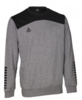 Bluza Select Oxford Sweat grey/black szaro/ czarna