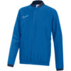 Bluza dla dzieci Nike Dri-Fit Academy 25 niebieska FZ9851 463