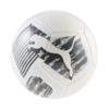Piłka nożna Puma Individual Liga Graphic biało-czarna 84948 02