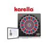 Tarcza elektroniczna DART KARELLA CB-Smart