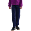 Spodnie dla dzieci Nike FC Barcelona 25/26 Tech Fleece granatowe HM4108 594