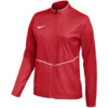 Kurtka damska Nike Park 26 Rain czerwona HM7267 657
