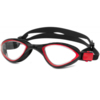 Okulary pływackie Aqua-speed Flex czarno czerwone kol 31
