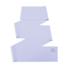 Guma treningowa Spokey Ribbon Tex light fioletowa 943096