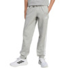 Spodnie dla dzieci adidas Essentials jasnoszare JY4995