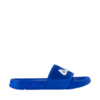 Klapki męskie Fila Morro Bay Spiro niebieskie FFM0411 50051