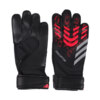 Rękawice bramkarskie adidas Predator Training czarne JM6827 