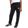 Spodnie dla dzieci adidas Entrada 26 Training czarne JZ6550