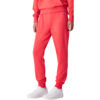 Spodnie damskie Champion Rib Cuff Pants różowe 118101 PS203