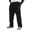 Spodnie męskie Nike Club czarne FN3730 010
