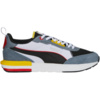 Buty Puma R22 szaro-czarne 383462 20